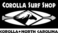 Corolla Surf Shop — Corolla, NC