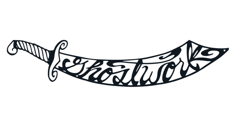 Ghostwork Surfboards — OBX