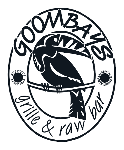 Goombays Grille & Raw Bar — Kill Devil Hills, NC