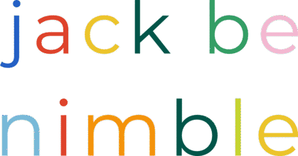 Jack Be Nimble