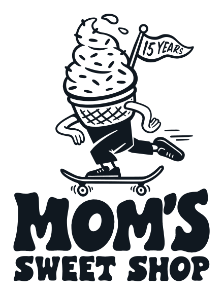 Mom's Sweet Shop — Kill Devil Hills, NC