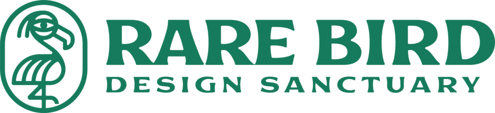 Rare Bird Design Sanctuary