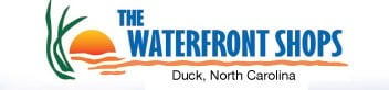 The Waterfront Shops — Duck, North Carolina