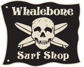 Whalebone Surf Shop — Nags Head, NC